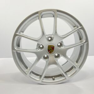 2019 PORSCHE PORSCHE_BOXSTER WHEEL - 89958