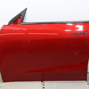 2021 TESLA TESLA_MODEL_Y DOOR ASSEMBLY FRONT - 484404