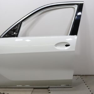 2021 BMW X7 DOOR ASSEMBLY FRONT - 487706