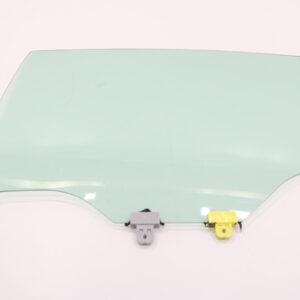 2020 NISSAN ALTIMA DOOR GLASS REAR - 307127