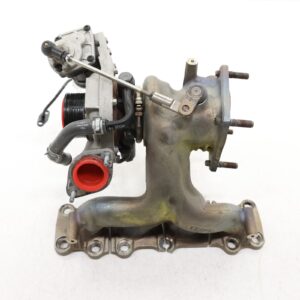 2022 GENESIS G70 TURBO-SUPERCHARGER - 470635