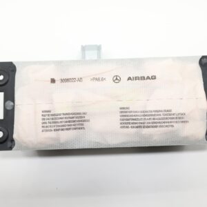 2021 MERCEDES MERCEDES_GLS~CLASS AIR BAG - 471614