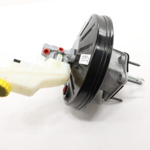 2022 NISSAN SENTRA POWER BRAKE BOOSTER - 477928