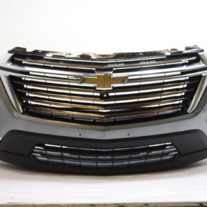 2023 CHEVROLET TRAVERSE BUMPER ASSEMBLY FRONT - 481411