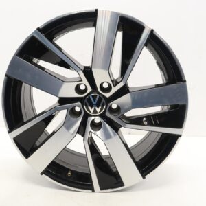 2021 VOLKSWAGEN ATLAS WHEEL - 488053