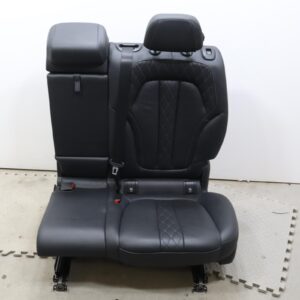 2021 BMW X7 SEAT REAR - 488139