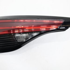 2022 TOYOTA SIENNA TAIL LAMP - 495892