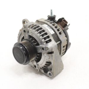 2022 GMC SAVANA_3500_VAN ALTERNATOR - 336179