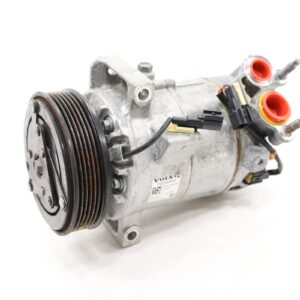 2020 VOLVO VOLVO_XC60 AC COMPRESSOR - 366431