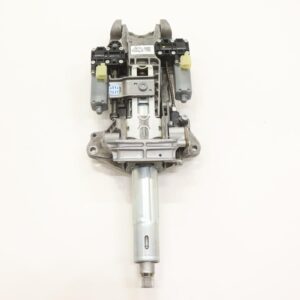 2018 MERCEDES MERCEDES_C~CLASS STEERING COLUMN - 398317