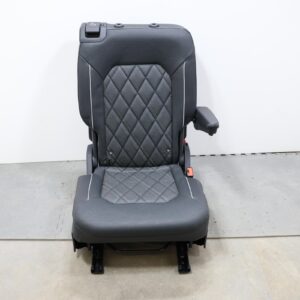 2024 VOLKSWAGEN ATLAS SEAT REAR - 403308