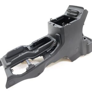 2021 JEEP WRANGLER CONSOLE FRONT - 429767