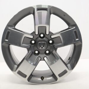 2024 HONDA RIDGELINE WHEEL - 477522