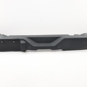 2022 FORD BRONCO BUMPER ASSEMBLY REAR - 479841