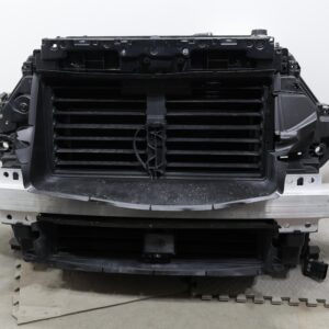 2020 FORD EXPLORER RADIATOR CORE SUPP - 497523