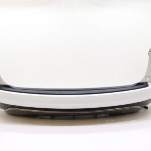 2020 LAND_ROVER VELAR BUMPER ASSEMBLY REAR - 231395