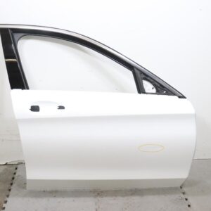 2020 MERCEDES MERCEDES_C~CLASS DOOR ASSEMBLY FRONT - 317950