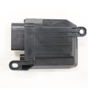 2024 AUDI AUDI_A6 CHASSIS CONT MOD - 343409