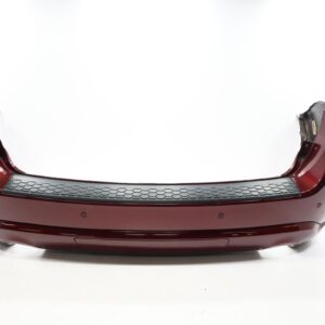 2020 DODGE DURANGO BUMPER ASSEMBLY REAR - 418672