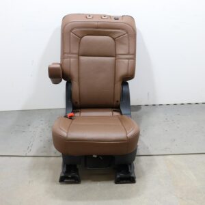 2020 LINCOLN AVIATOR SEAT REAR - 439210