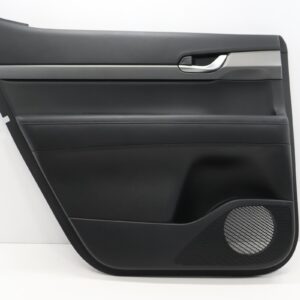 2021 HYUNDAI PALISADE TRIM PANEL RR DR - 474667
