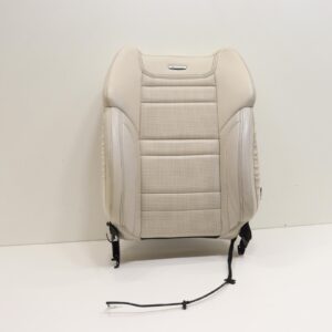 2017 MERCEDES MERCEDES_GLS~CLASS SEAT FRONT - 486939