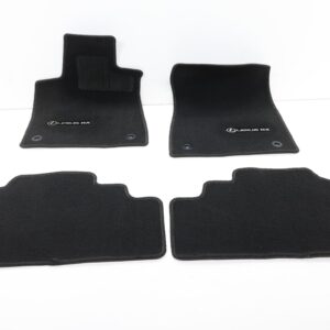 2022 LEXUS LEXUS_RX350 FLOOR MAT - 489514