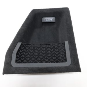 2020 BMW BMW_X3 QUARTER TRIM PANEL - 498918