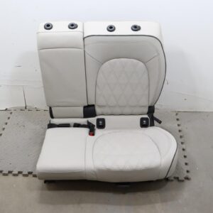 2021 BMW COUNTRYMAN SEAT REAR - 341383