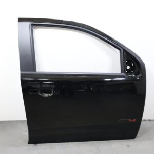 2021 GMC CANYON DOOR ASSEMBLY FRONT - 387673