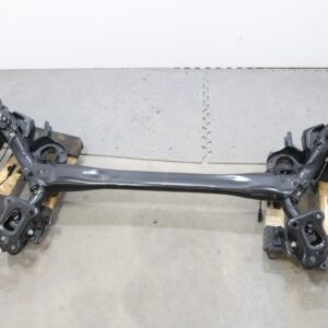 2020 FIAT FIAT_500 LOADED BEAM AXLE - 404527