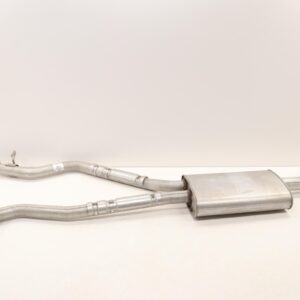 2021 FORD EXPLORER MUFFLER - 246738